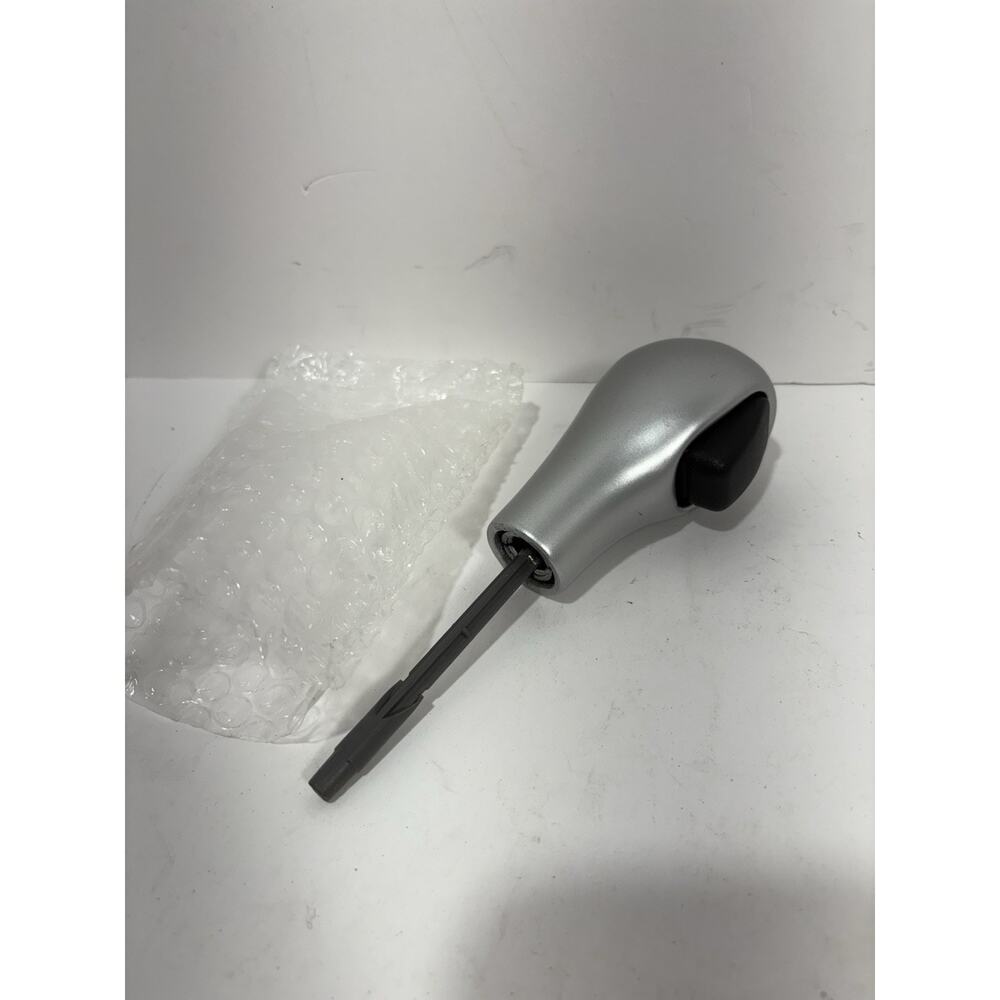 BMW Automatic Gear Selector Shifter Knob Chrome Silver Don’t Know The Model!‎